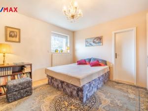 Prodej vícegeneračního domu, Černolice, Pod Hůrkou, 420 m2