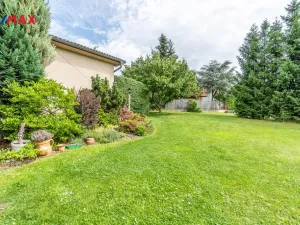 Prodej vícegeneračního domu, Černolice, Pod Hůrkou, 420 m2