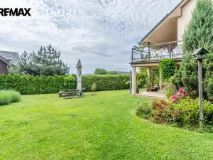 Prodej vícegeneračního domu, Černolice, Pod Hůrkou, 420 m2