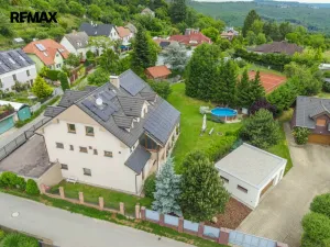 Prodej vícegeneračního domu, Černolice, Pod Hůrkou, 420 m2