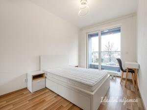 Pronájem bytu 2+kk, Praha - Uhříněves, Oty Bubeníčka, 52 m2