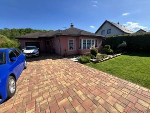 Prodej rodinného domu, Bílovec - Stará Ves, 163 m2