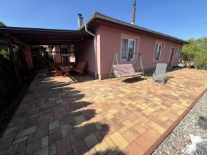 Prodej rodinného domu, Bílovec - Stará Ves, 163 m2