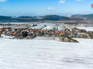 Prodej pozemku pro bydlení, Podbrdy, 1404 m2