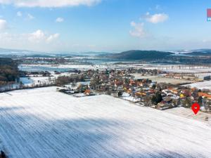 Prodej pozemku pro bydlení, Podbrdy, 1404 m2