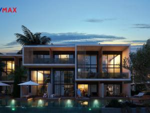 Prodej bytu 2+1, Kyrenia,Kypr, 98 m2