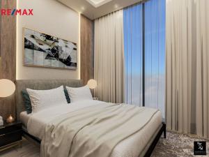 Prodej bytu 1+1, Avsallar,Turecko, 44 m2