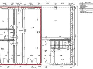 Prodej bytu 3+kk, Boleradice, 87 m2