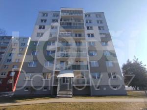 Prodej bytu 3+1, Jeseník, Lipovská, 72 m2