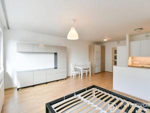 Pronájem bytu 1+kk, Praha - Stodůlky, Petržílkova, 44 m2