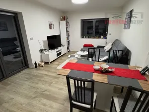 Pronájem bytu 3+kk, Brno, Vrbenského, 70 m2