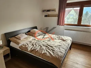 Pronájem bytu 2+kk, Rožnov pod Radhoštěm, Frenštátská, 79 m2