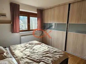 Pronájem bytu 2+kk, Rožnov pod Radhoštěm, Frenštátská, 79 m2