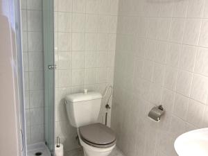 Pronájem bytu 1+1, Praha - Kyje, Pelušková, 22 m2