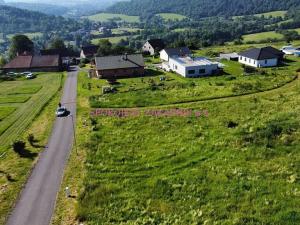 Prodej pozemku pro bydlení, Bžany, 1619 m2