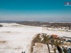 Prodej pozemku pro bydlení, Kostelec nad Černými lesy, Skalka, 1063 m2