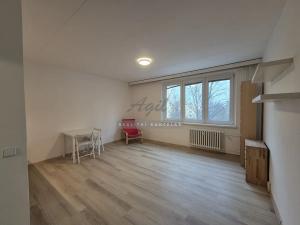 Pronájem bytu 1+kk, Brno, 31 m2