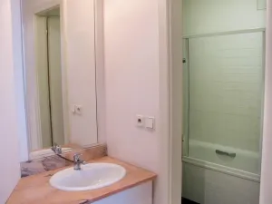 Pronájem bytu 2+kk, Praha - Vinohrady, Belgická, 42 m2