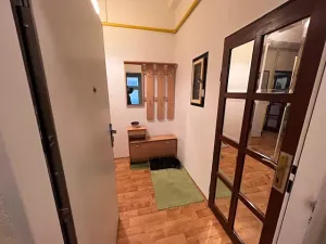 Pronájem bytu 2+kk, Praha - Libeň, U libeňského pivovaru, 50 m2