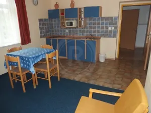 Prodej apartmánu, Světlík, 876 m2