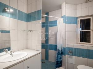 Pronájem bytu 3+kk, Praha - Smíchov, Strakonická, 84 m2