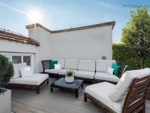 Prodej bytu 3+kk, Praha - Bubeneč, Verdunská, 110 m2