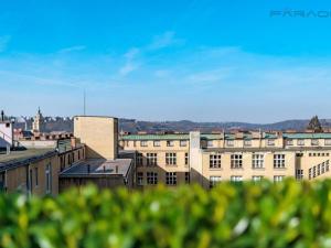 Prodej bytu 3+kk, Praha - Bubeneč, Verdunská, 110 m2