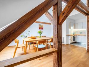 Prodej bytu 3+kk, Praha - Bubeneč, Verdunská, 110 m2