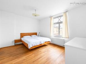Prodej bytu 3+kk, Praha - Bubeneč, Verdunská, 110 m2