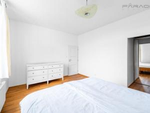 Prodej bytu 3+kk, Praha - Bubeneč, Verdunská, 110 m2
