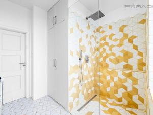 Prodej bytu 3+kk, Praha - Bubeneč, Verdunská, 110 m2