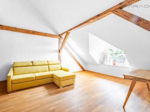 Prodej bytu 3+kk, Praha - Bubeneč, Verdunská, 110 m2