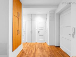 Prodej bytu 3+kk, Praha - Bubeneč, Verdunská, 110 m2