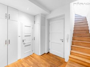 Prodej bytu 3+kk, Praha - Bubeneč, Verdunská, 110 m2