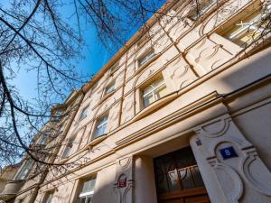 Prodej bytu 3+kk, Praha - Bubeneč, Verdunská, 110 m2