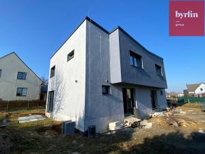 Pronájem bytu 4+kk, Hlučín, Pěkníkova, 100 m2