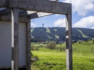 Prodej rodinného domu, Loučná pod Klínovcem, 107 m2