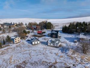 Prodej rodinného domu, Loučná pod Klínovcem, 107 m2