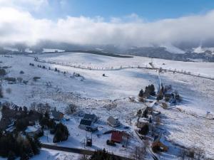 Prodej rodinného domu, Loučná pod Klínovcem, 107 m2