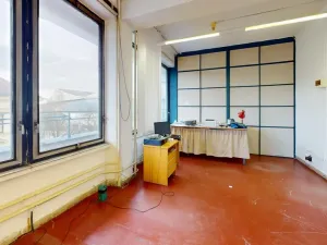 Pronájem výrobních prostor, Plzeň, Radobyčická, 80 m2