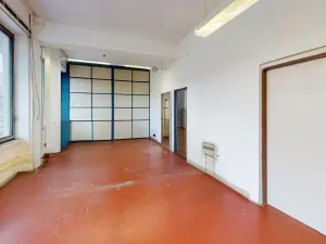 Pronájem výrobních prostor, Plzeň, Radobyčická, 80 m2