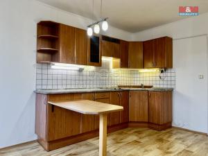 Pronájem bytu 1+kk, Praha - Letňany, Třinecká, 40 m2