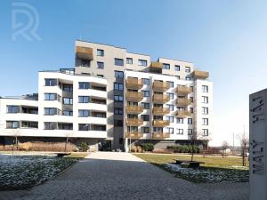 Prodej bytu 2+kk, Praha - Dolní Měcholupy, Honzíkova, 59 m2
