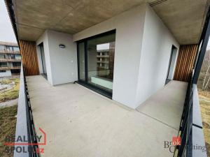 Pronájem bytu 2+kk, Plzeň - Východní Předměstí, Kartónová, 78 m2