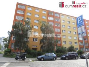 Prodej bytu 2+1, Praha - Vokovice, Alžírská, 56 m2