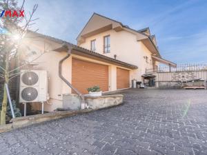 Prodej ubytování, Černolice, Pod Hůrkou, 420 m2