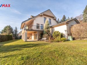 Prodej ubytování, Černolice, Pod Hůrkou, 420 m2
