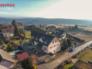 Prodej ubytování, Černolice, Pod Hůrkou, 420 m2