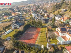 Prodej ubytování, Černolice, Pod Hůrkou, 420 m2