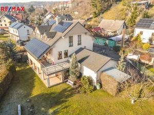 Prodej ubytování, Černolice, Pod Hůrkou, 420 m2
